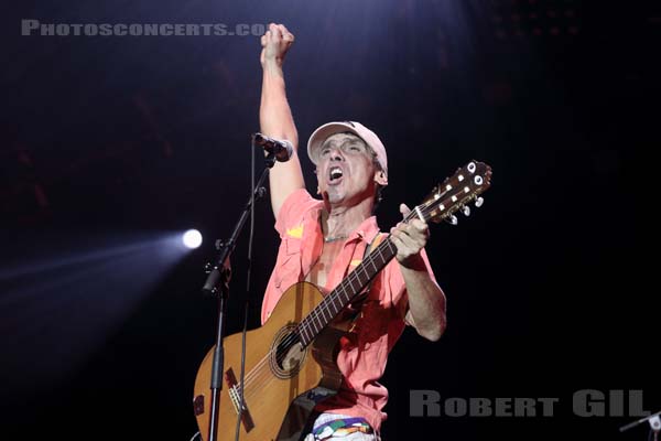 MANU CHAO - 2015-09-12 - LA COURNEUVE - Parc Departemental - Grande Scene - José-Manuel Thomas Arthur Chao Ortega